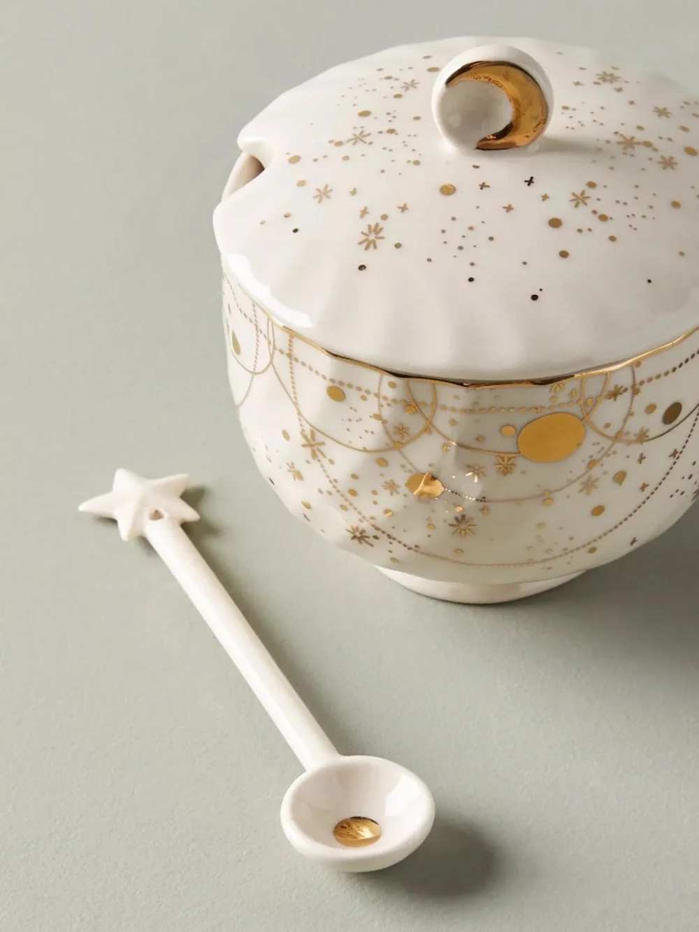 Retired Anthropologie Celine Tea Collection | Tea for Two + Creamer & Sugar